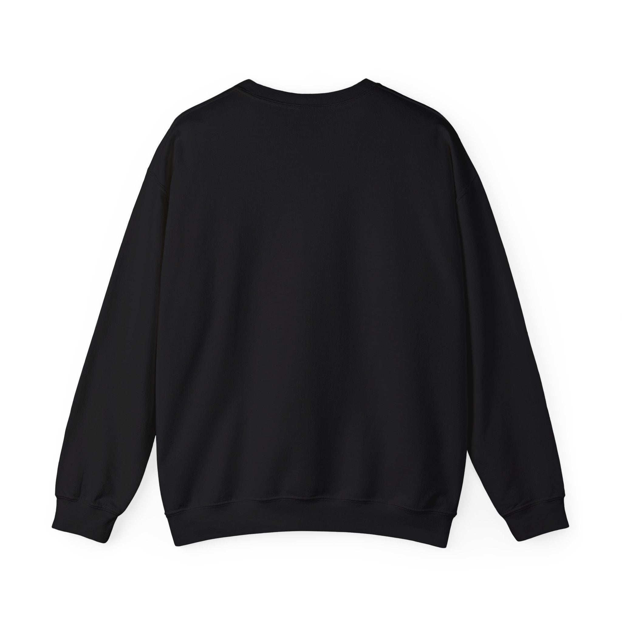 Livin' The Island Life Sweatshirt | Tropical Beach Hut Moonlight