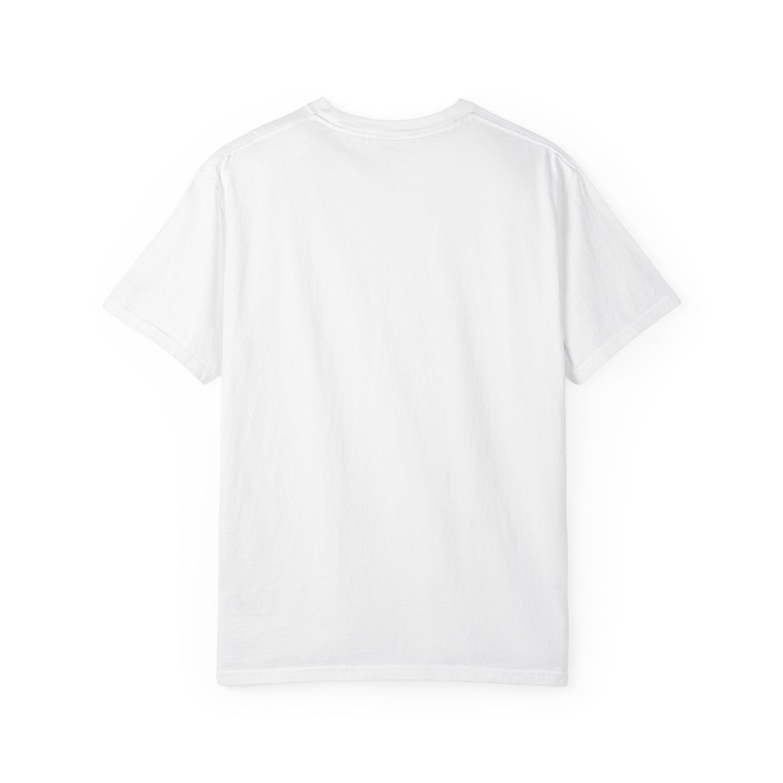 Jellyfish Glow T-Shirt — Neon Ocean Art Graphic Tee