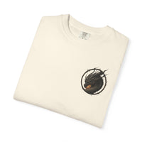 Not All Monsters Are Created To Destroy dragon T-shirt | fantasy dragon tee