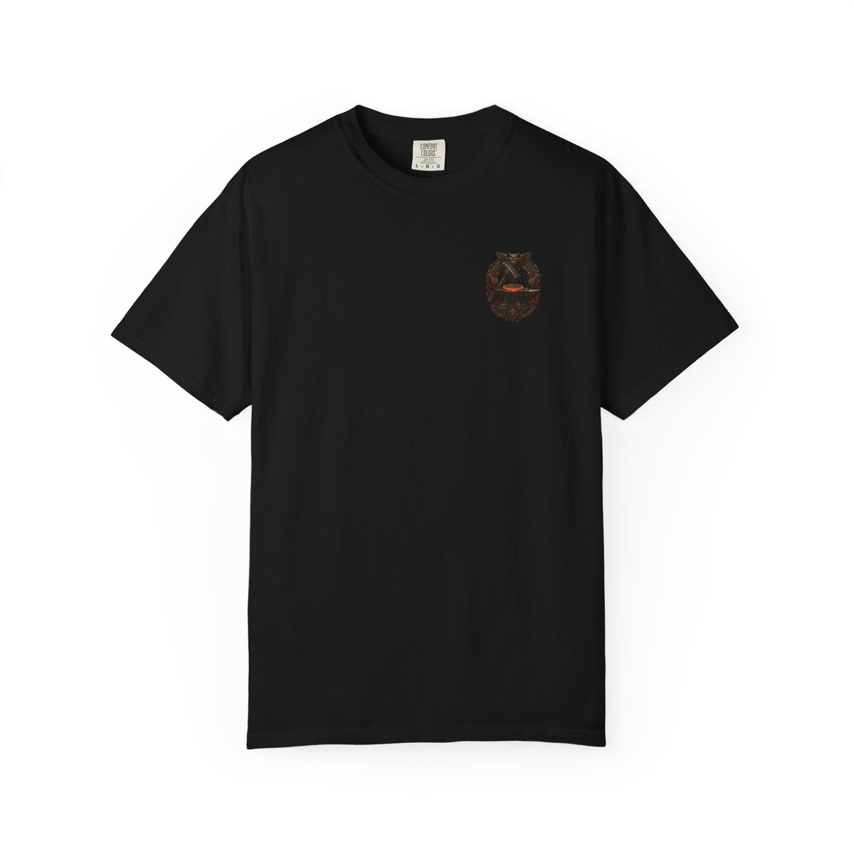 Hephaestus Tee