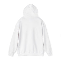 House Chair Woman hoodie | City skyline silhouette, text 'My House! My Chair! My Woman!'