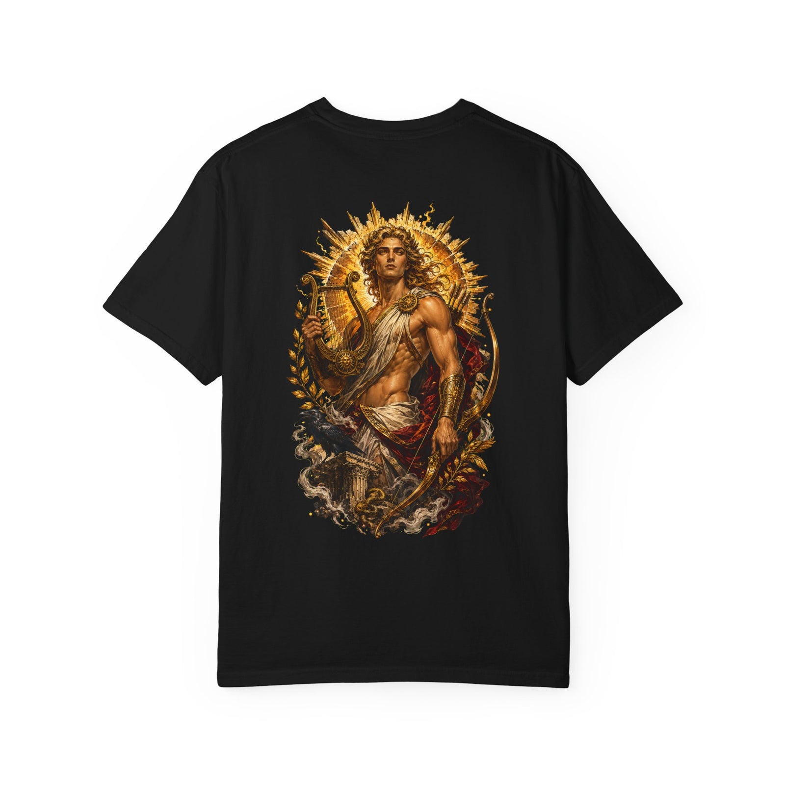 Apollo - The Sun God