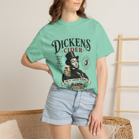 Dickens Cider because misery loves company T-Shirt