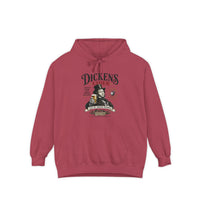Dickens Cider hoodie | Misery Loves Company, Literary Humour