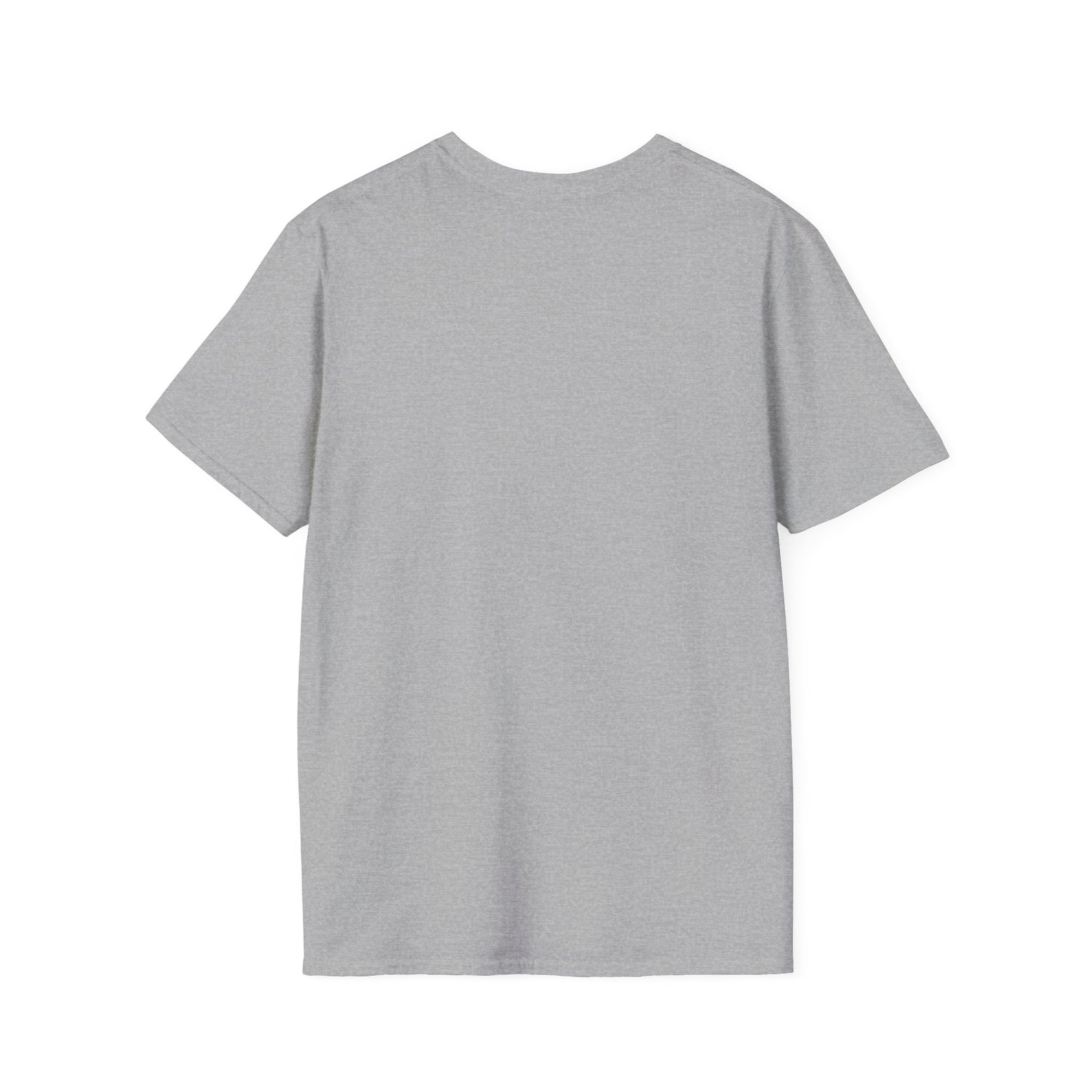 Patrick Said It T-Shirt — Funny Personalized Name Quote Tee