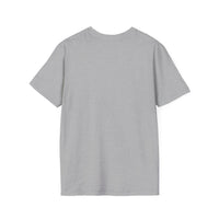 Patrick Said It T-Shirt — Funny Personalized Name Quote Tee