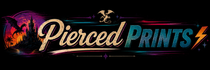 PiercedPrints - Home