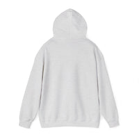House Chair Woman hoodie | City skyline silhouette, text 'My House! My Chair! My Woman!'