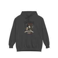 Dickens Cider hoodie | Misery Loves Company, Literary Humour