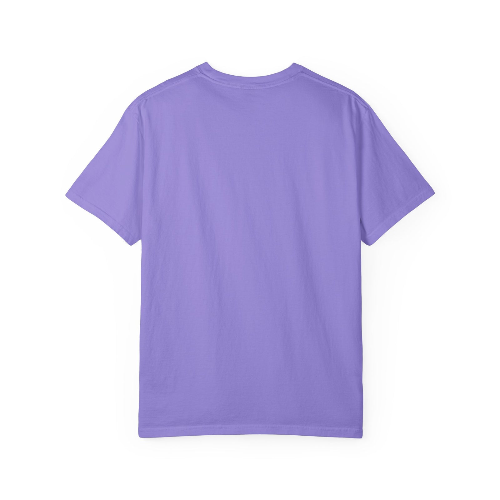 Squid Ink Art T-Shirt — Vibrant Octopus Graphic Tee