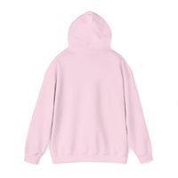 House Chair Woman hoodie | City skyline silhouette, text 'My House! My Chair! My Woman!'