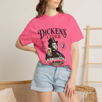 Dickens Cider because misery loves company T-Shirt