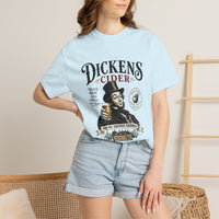 Dickens Cider because misery loves company T-Shirt