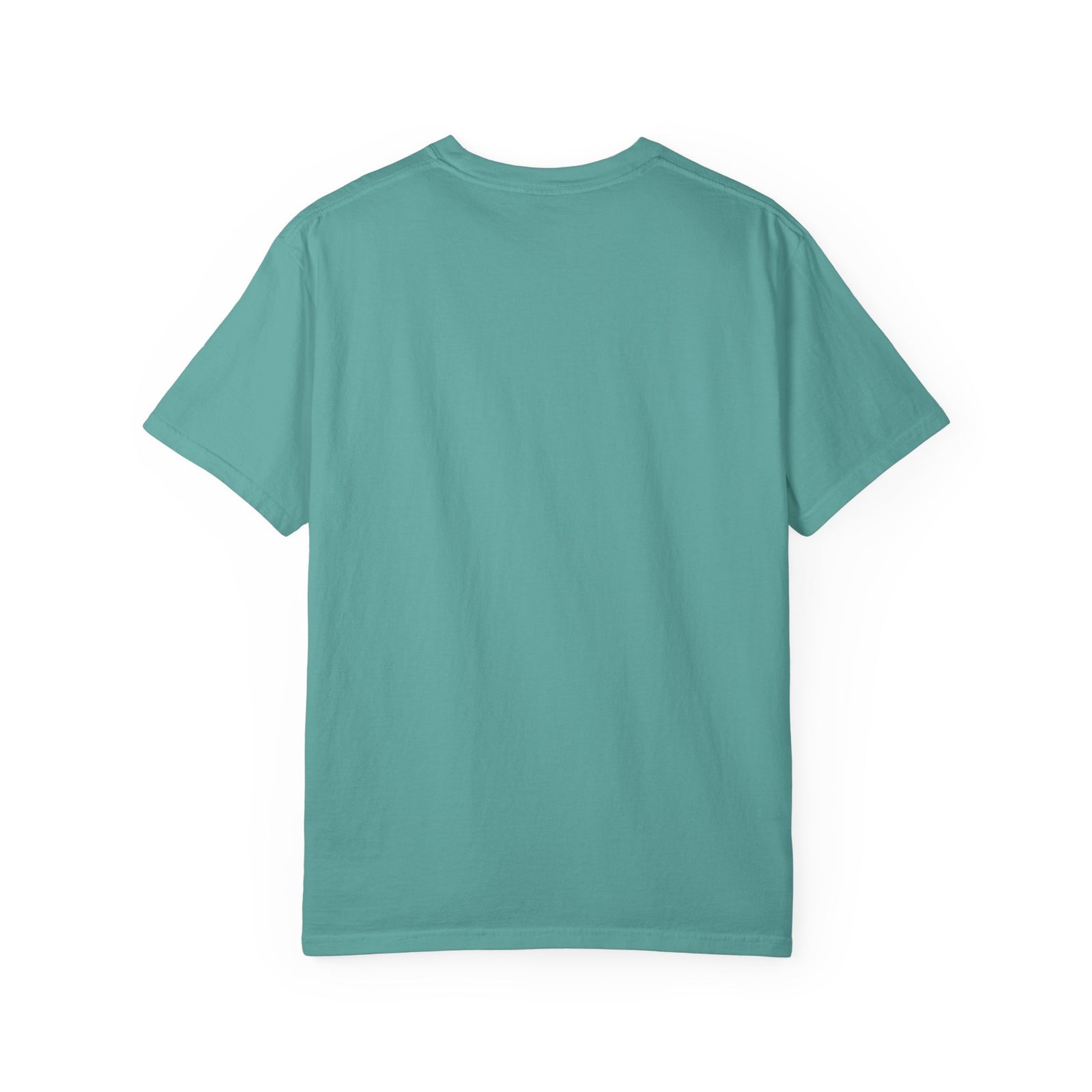 Squid Ink Art T-Shirt — Vibrant Octopus Graphic Tee