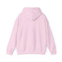 House Chair Woman hoodie | City skyline silhouette, text 'My House! My Chair! My Woman!'