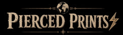 PiercedPrints - Home